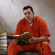 Illustration for article titled Fuck It, Man On Death Row Just Going To Read Entire Harry Potter Series